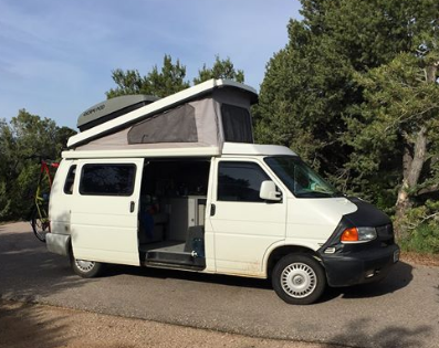 Eurovan for sale